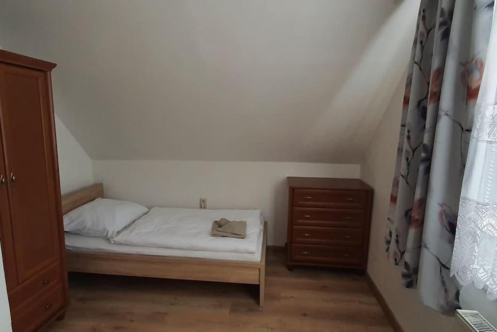 Chata Damal Pri Liptovskej Mare Liptovska Sielnica Exterior photo