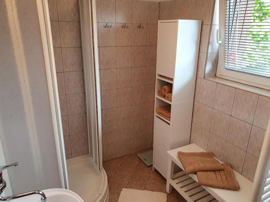 Chata Damal Pri Liptovskej Mare Liptovska Sielnica Exterior photo